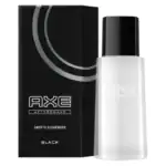 Axe Black Aftershave - 3.4 Oz.