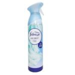 Febreze Fresh Linen Air Freshener Spray - 185 ML.