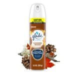 Glade Air Freshener Cashmere Woods - 8.3 Oz.