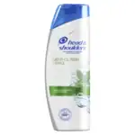 Head & Shoulders Anti-Dandruff Shampoo Menthol – 400 ML.