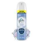 Glade Air Freshener Clean Linen – 8.3 oz